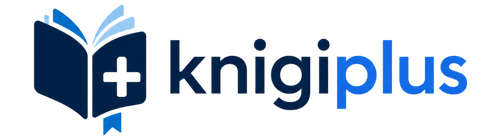 KnigiPlus
